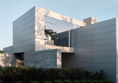 Pebble Beach Residence by Jim Jennings Architecture