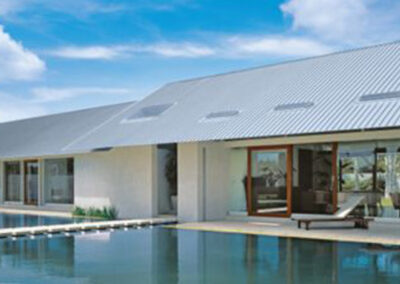 RHEINZINK metal products