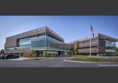 Dri-Design American AgCredit
