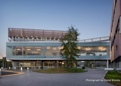 Dri-Design American AgCredit