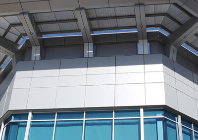 elward metal products
