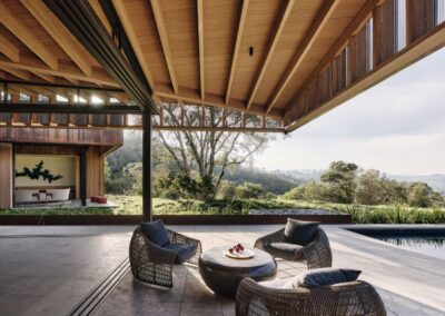 Madrone Ridge / Field Architecture