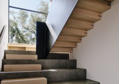 "Madrone Ridge / Field Architecture" 11 Sep 2023. ArchDaily.
