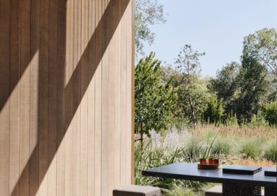 "Madrone Ridge / Field Architecture" 11 Sep 2023. ArchDaily.