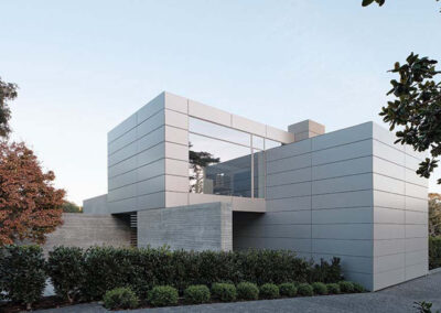 Pebble Beach Residence by Jim Jennings Architecture