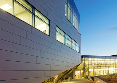 swisspearl metal products