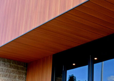 Trespa metal products