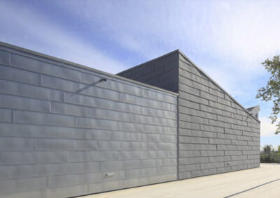 VMZinc Zinc products